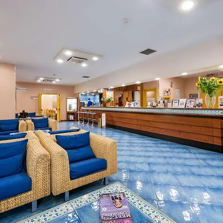 Hotel Western Mediterraneo