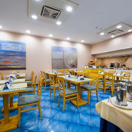 Hotel Western Mediterraneo