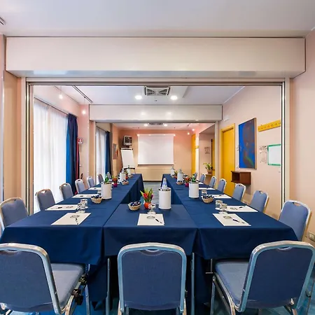 Hotel Western Mediterraneo CTA