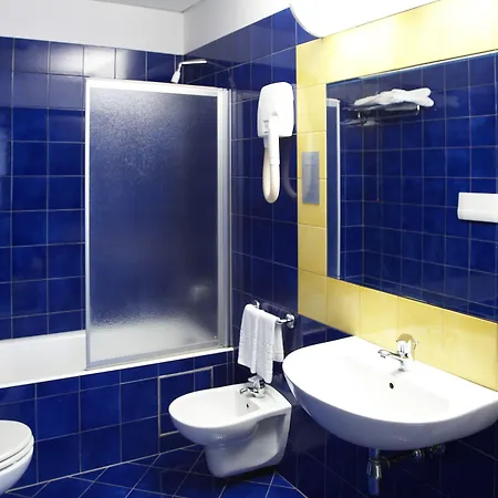 Western Mediterraneo Hotel