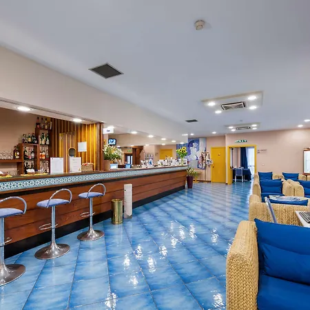 Western Mediterraneo Szálloda