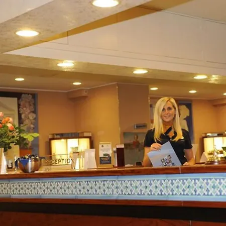 Western Mediterraneo Hotel