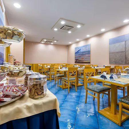 Western Mediterraneo Hotel Catania