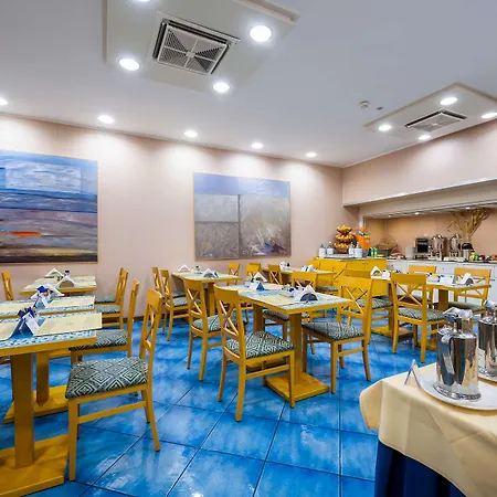 Western Mediterraneo Hotel Catania