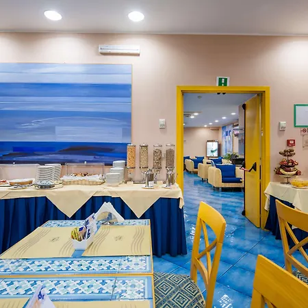 Western Mediterraneo Hotel Catania