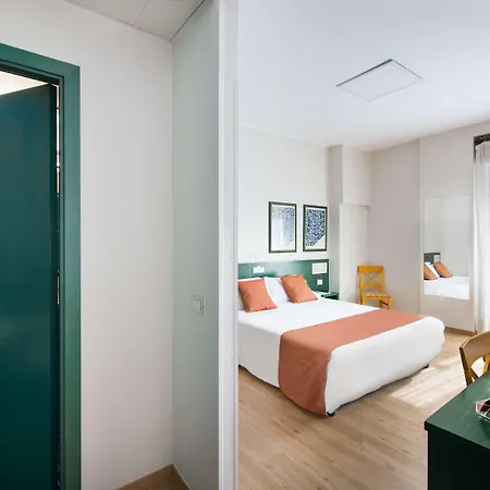 Western Mediterraneo 3*