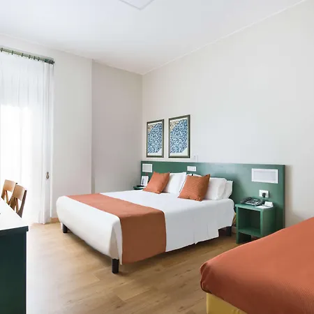 Western Mediterraneo Hotel