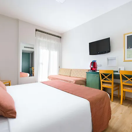 Western Mediterraneo Hotel
