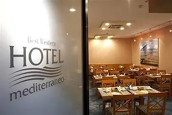 Western Mediterraneo 3* Catania