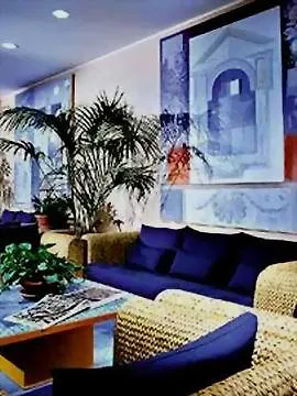 Western Mediterraneo Hotel Catania