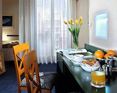 Hotel Western Mediterraneo Catane