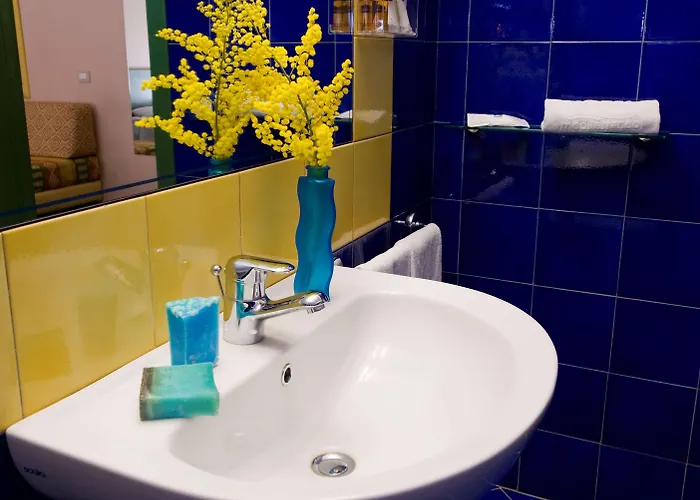 Western Mediterraneo Szálloda Catania