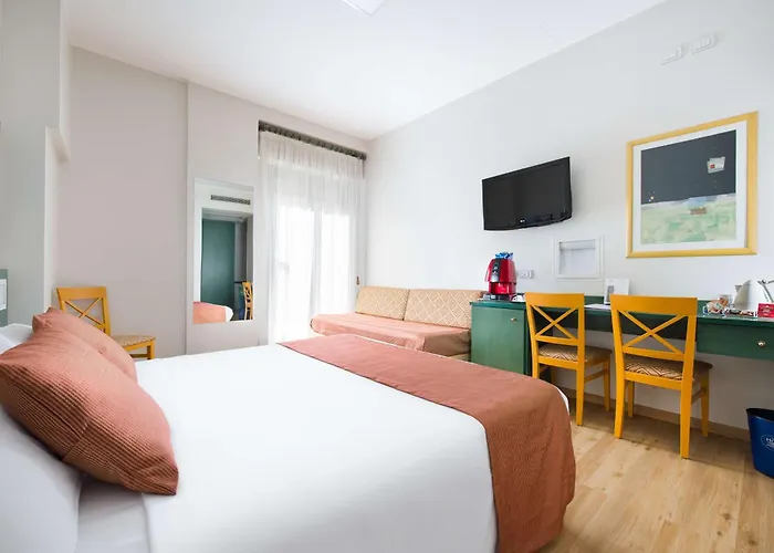 Western Mediterraneo 3*