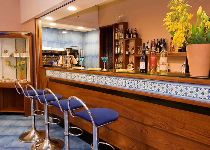 Western Mediterraneo 3*