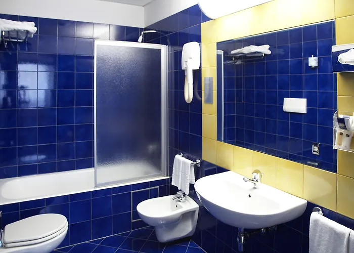 Western Mediterraneo Szálloda