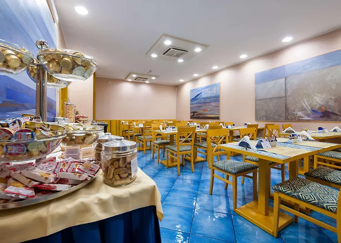 Western Mediterraneo Szálloda Catania