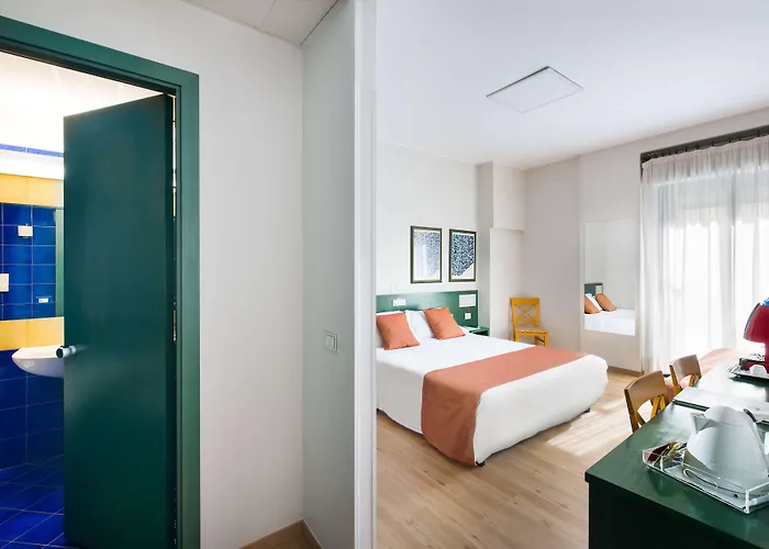 Western Mediterraneo 3*