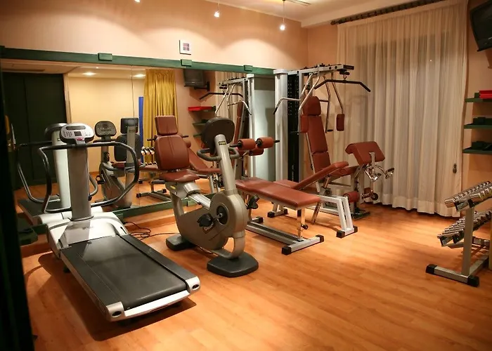 Western Mediterraneo 3*