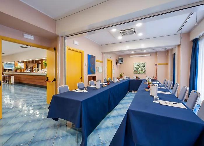 Western Mediterraneo Catania