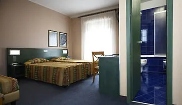 Western Mediterraneo Szálloda Catania