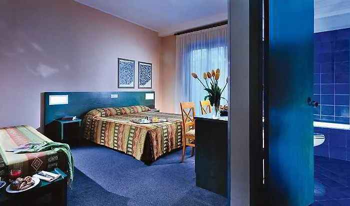 Western Mediterraneo 3*