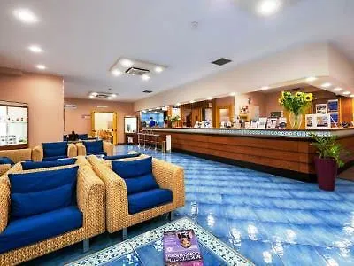 Western Mediterraneo