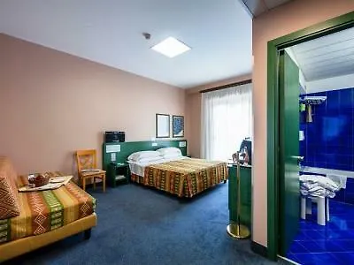 Western Mediterraneo Catania