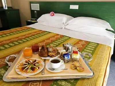 Western Mediterraneo Szálloda 3*