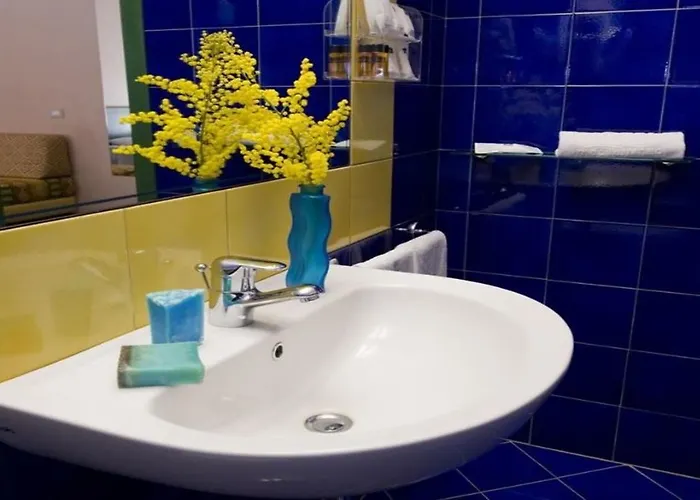 Western Mediterraneo 3* Catania