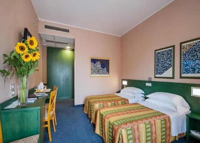 Western Mediterraneo 3* Catania